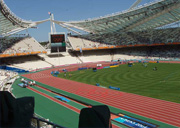 Olympic Stadium